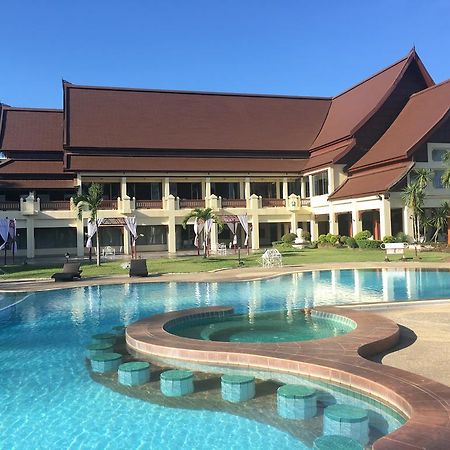 Wiang Indra Riverside Resort Chiang Rai Exterior photo