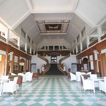 Wiang Indra Riverside Resort Chiang Rai Exterior photo