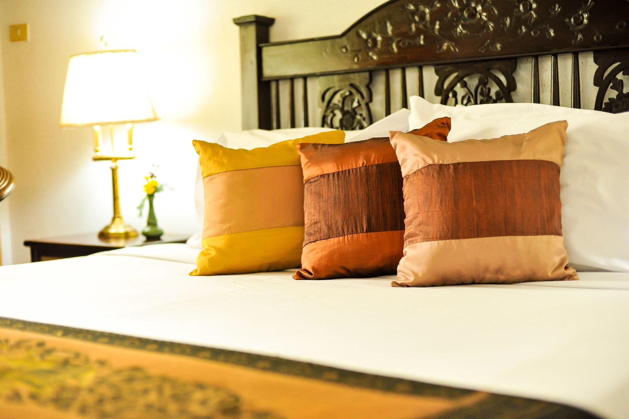Wiang Indra Riverside Resort Chiang Rai Exterior photo
