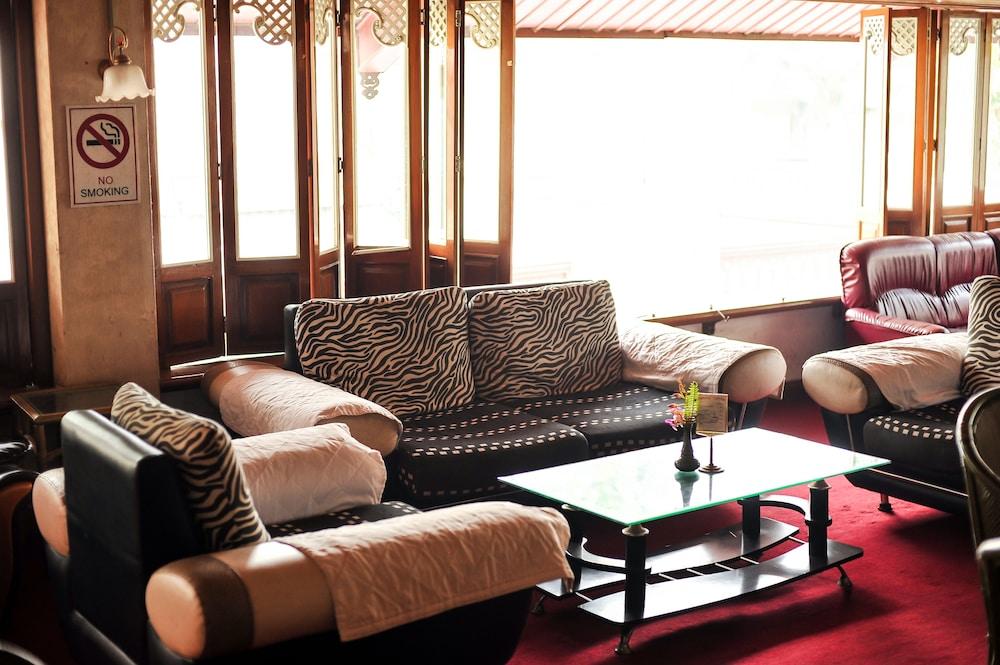 Wiang Indra Riverside Resort Chiang Rai Exterior photo