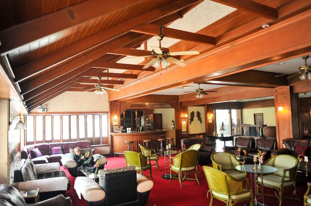 Wiang Indra Riverside Resort Chiang Rai Exterior photo