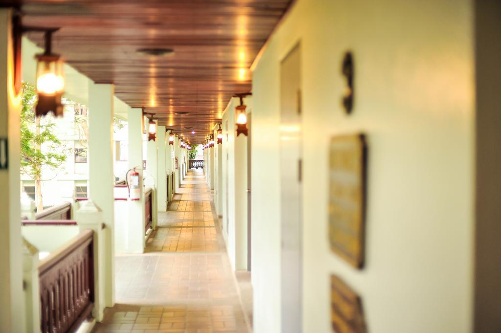 Wiang Indra Riverside Resort Chiang Rai Exterior photo