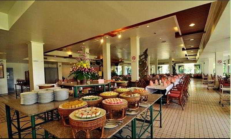 Wiang Indra Riverside Resort Chiang Rai Exterior photo