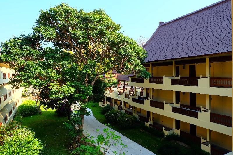 Wiang Indra Riverside Resort Chiang Rai Exterior photo