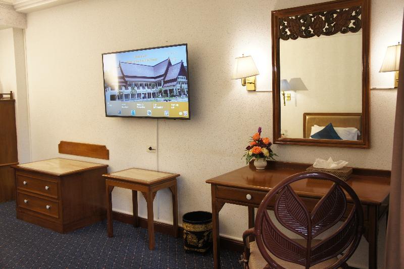Wiang Indra Riverside Resort Chiang Rai Exterior photo